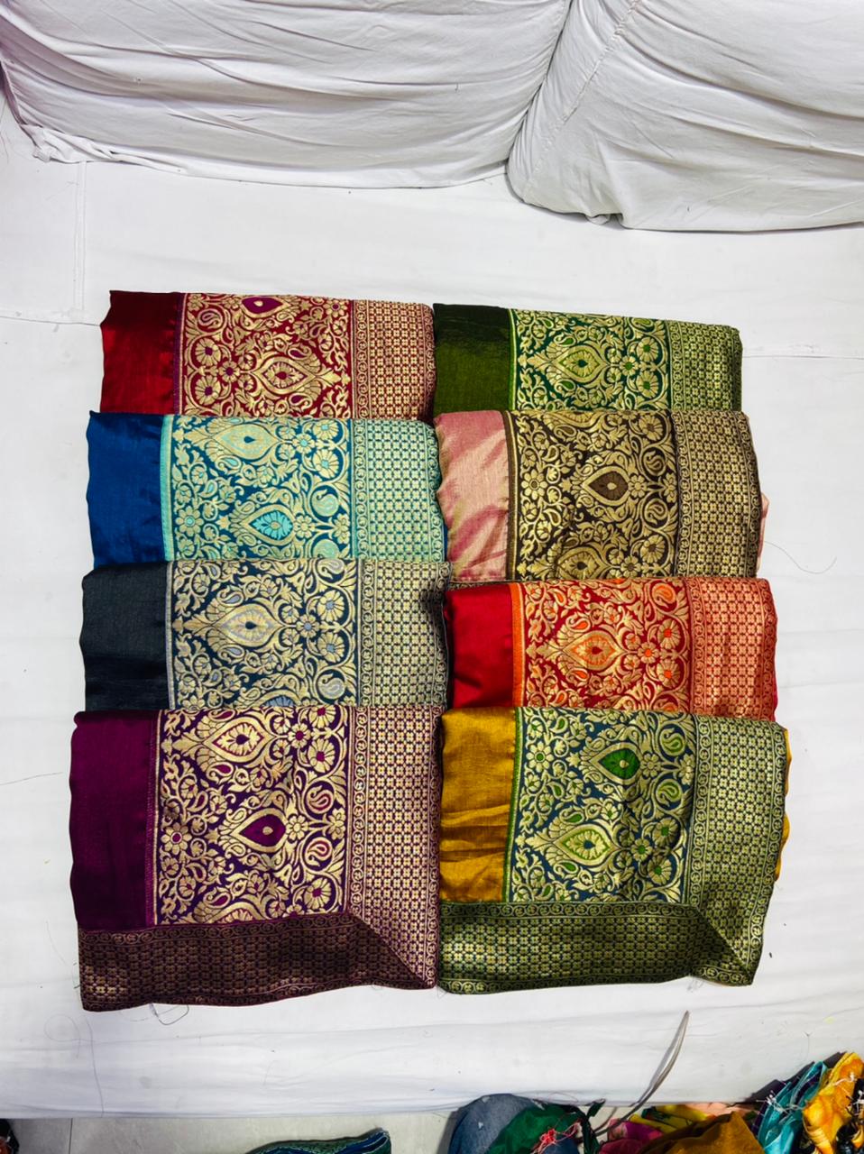 Tiz Lipika Latest fancy Designer Festive Wear Heavy Georgette Sarees Collection
